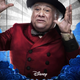 Danny Devito in Dumbo.